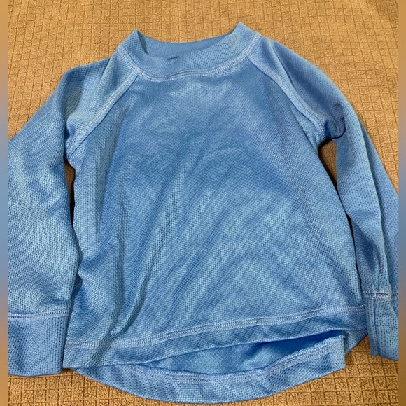 L.L. Bean 2T Wicked Warm Midweight Underwear Set - Picture 2 of 7